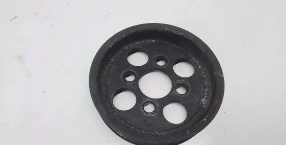 Volvo S60 Power steering pump pulley 30731821