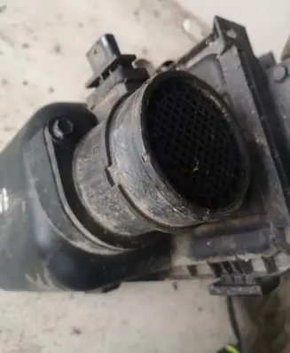 KIA Sedona Mass air flow meter 2816427800