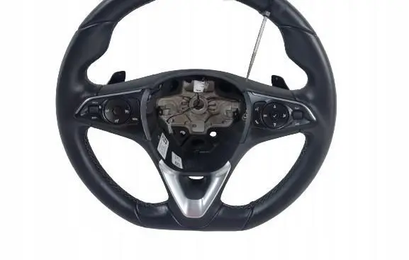 Opel Combo E Steering wheel YQ001184YX