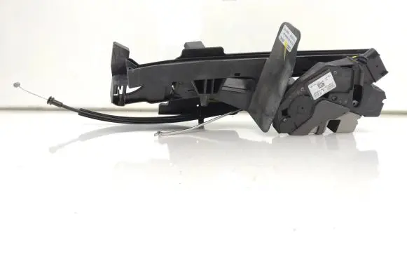 Ford Transit Courier Front door lock Bm5aa21813ah ET76A219A65BK