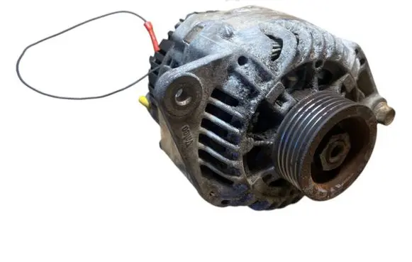 Peugeot Boxer Generator/alternator A13VI87