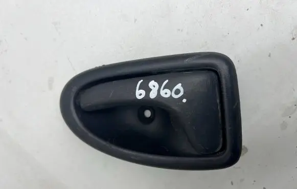 Renault Trafic II (X83) Rear door interior handle 7700423887