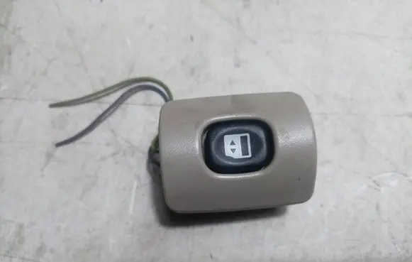 Chrysler Town u0026 Country V Electric sliding door switch 1ES33BD1AB
