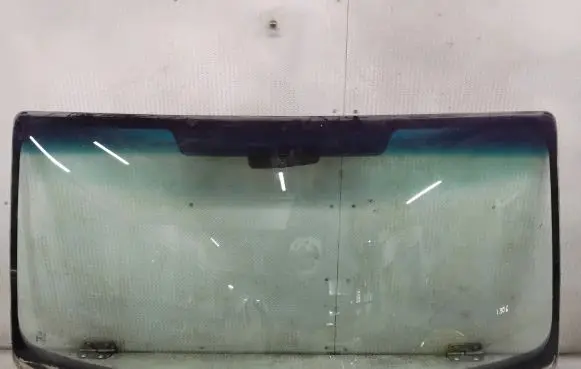 Opel Movano A Front windscreen/windshield window 