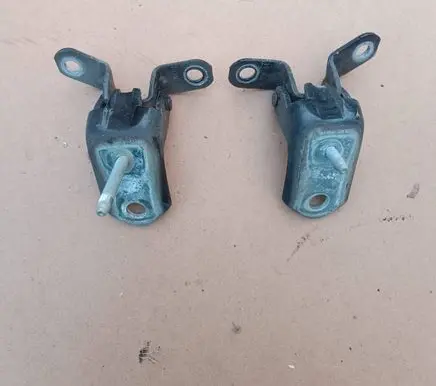 Ford Fiesta Front door hinge set 311WPD6E