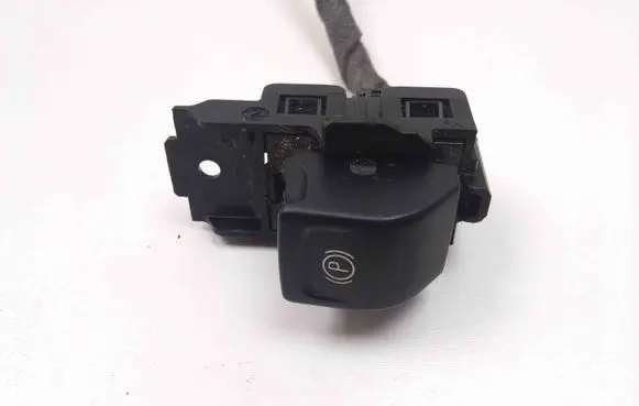 Opel Insignia A Hand parking brake switch 13271123