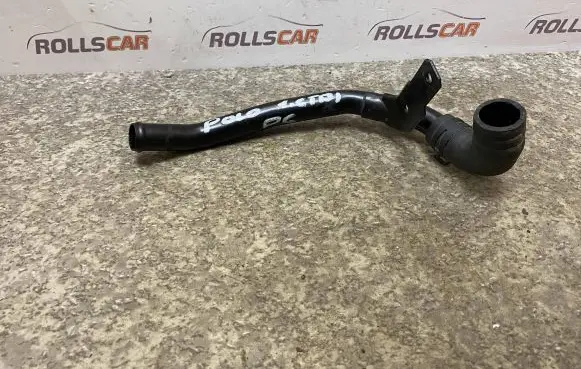 Volkswagen Polo V 6R Engine coolant pipe/hose 03L122157N 03L121157AL