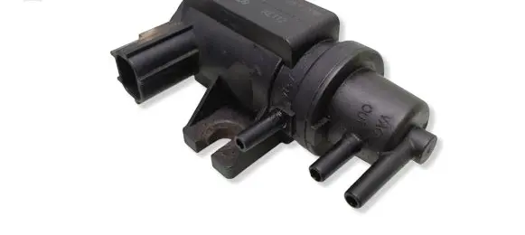 Mazda 6 Turbo solenoid valve SH0318741