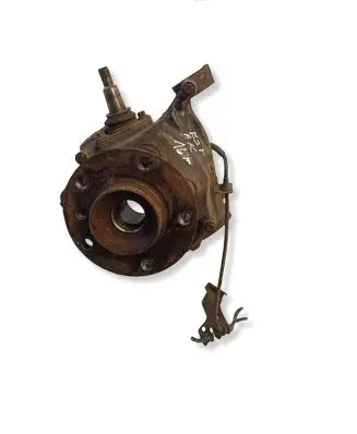 BMW X3 F25 Front wheel hub 