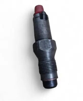 Peugeot 206 Fuel injector LCR6736001