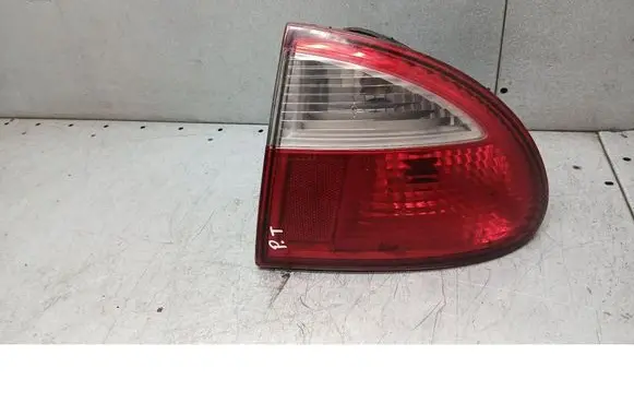 Seat Leon (1M) Rear/tail lights