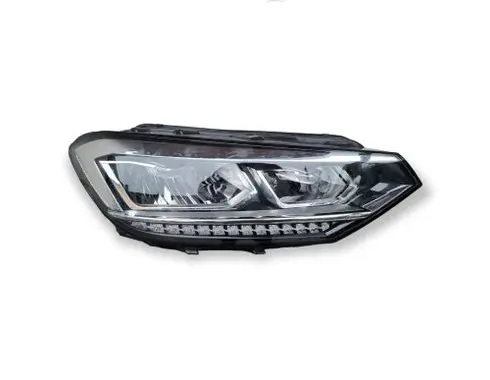 Volkswagen Touran II Headlight/headlamp 5TB941082A