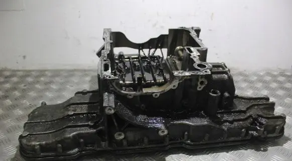 Audi A6 S6 C6 4F Oil sump