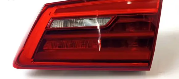BMW 5 G30 G31 G38 Rear/tail lights 7376474 63217376474