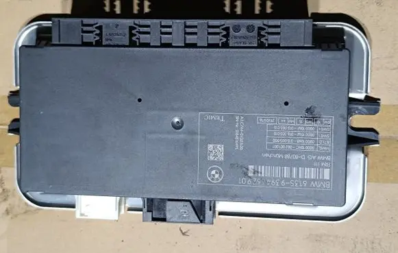BMW 7 F01 F02 F03 F04 Light module LCM 61359394662 9394662