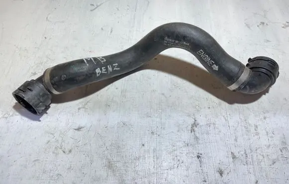 Mercedes-Benz C W205 Engine coolant pipe/hose A2055013991