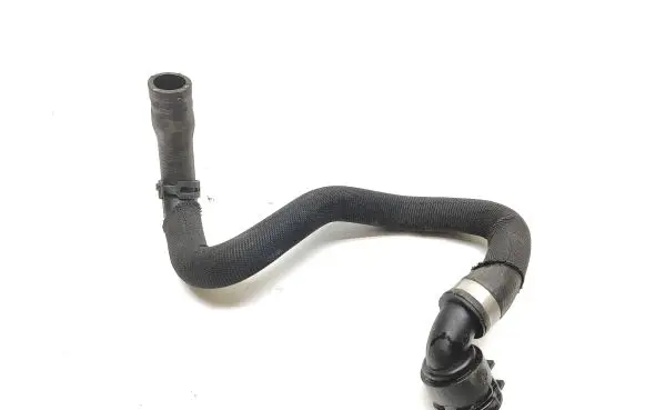 BMW 5 F10 F11 Engine coolant pipe/hose 154768100 9241359 07L04
