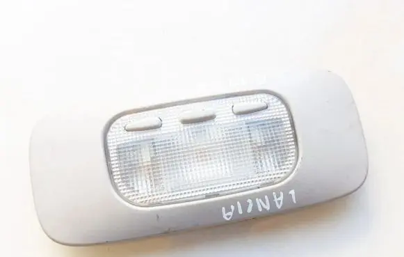 Lancia Phedra Rear seat light 241751