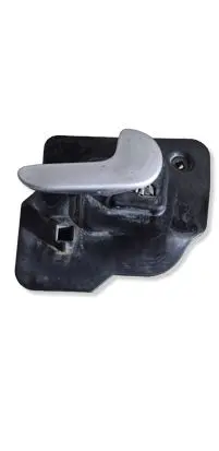 Opel Meriva A Front door interior handle 13121859 13121863