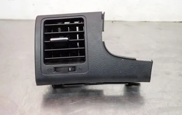 Toyota Corolla E140 E150 Dashboard side air vent grill/cover trim 55661-12250