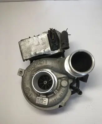 Hyundai Santa Fe Turbo 282312F100 7805020001