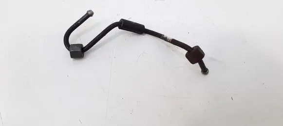 Renault Megane II Turbo turbocharger oiling pipe/hose