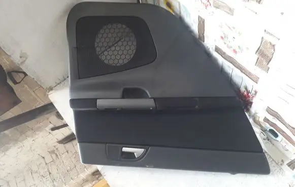 Volvo V50 Rear door card panel trim 1774008RA 39860572