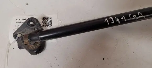 Ford Focus Tailgate/trunk strut/damper