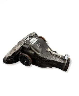 Audi A7 S7 4G Rear differential 0AR525083C