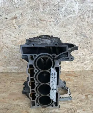 BMW 5 F10 F11 Engine block 759997180 V759997180