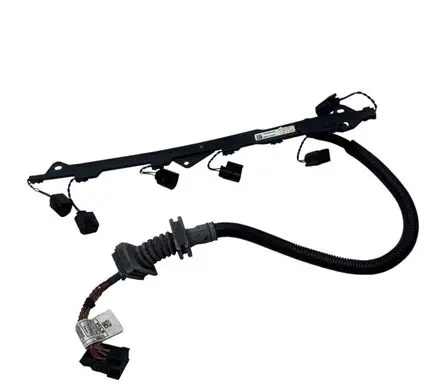 BMW X5 E70 Fuel injector wires 738050804
