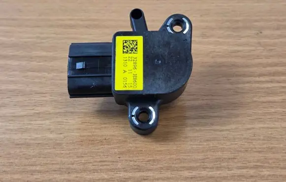 Hyundai i20 (BC3 BI3) Clutch pedal sensor 32896H8600 1310A0156