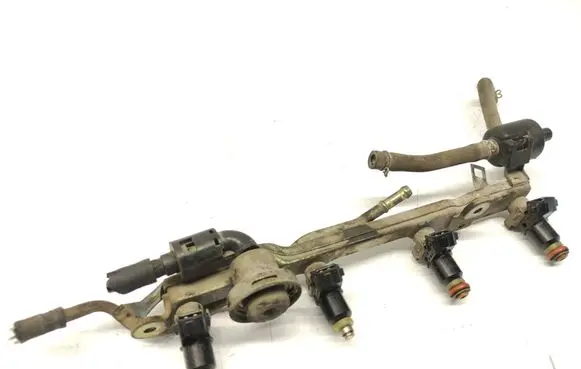 Honda Civic Fuel injector 16450PLD003