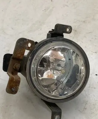 Hyundai Getz Front fog light