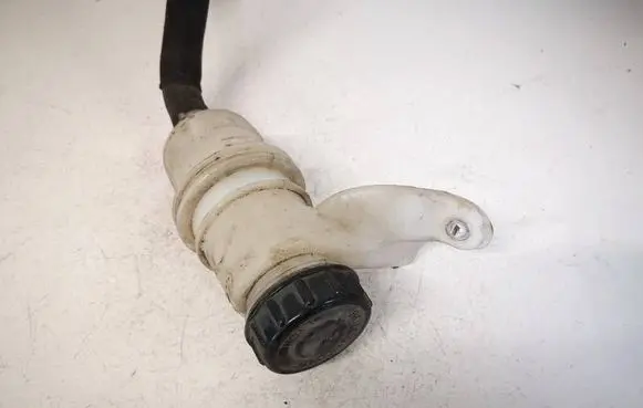 Citroen C5 Power steering fluid tank/reservoir