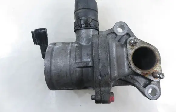 Subaru Forester SG EGR valve 1392003271 14845AA230