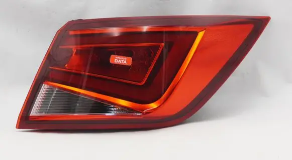 Seat Leon (5F) Rear/tail lights 5F9945208A