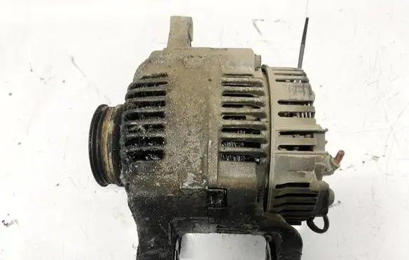 Renault Megane I Generator/alternator