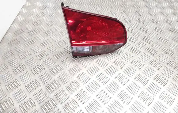 Volkswagen Golf VI Tailgate rear/tail lights 1K0945093AB
