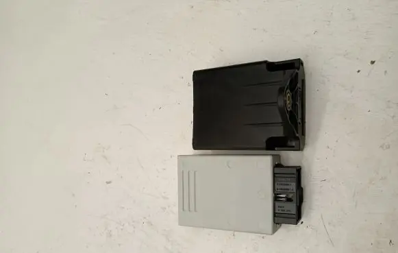 BMW X6 F16 Steering rack control module 6882780