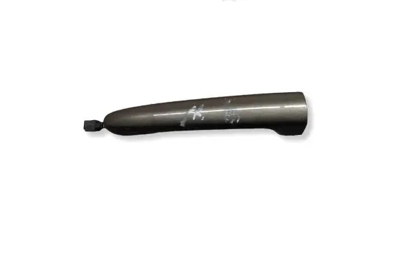 Mazda 3 III Front door exterior handle 
