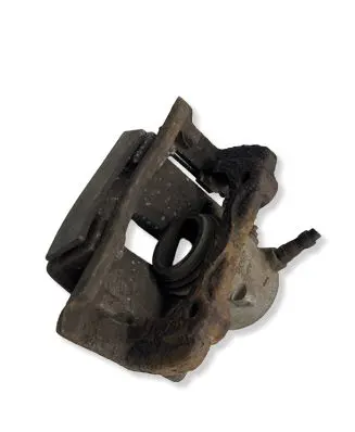 Mercedes-Benz E W212 Front brake caliper 295X28