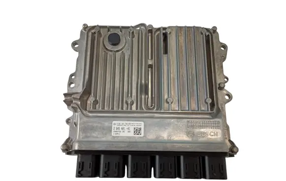 BMW 7 G11 G12 Engine control unit/module 12148489448 8489448
