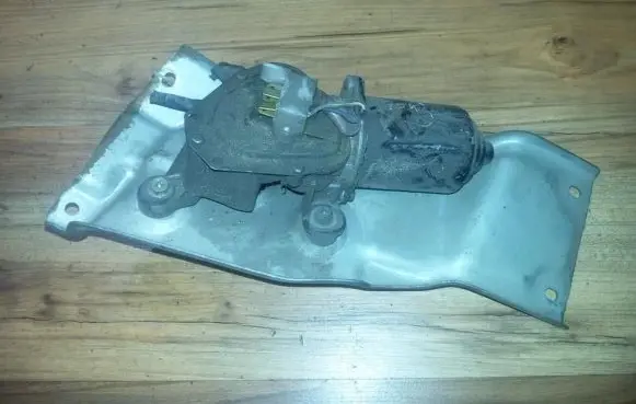 Nissan Vanette Wiper motor