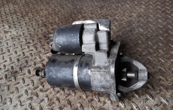 Audi A6 S6 C5 4B Starter motor 06B911023