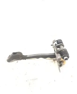 Renault Laguna III Front door check strap stopper