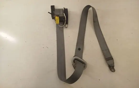 Volkswagen Transporter - Caravelle T5 Front seatbelt 7H0857806E