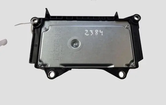 Volvo V40 Airbag control unit/module 31387534