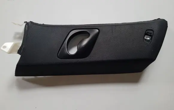 BMW X5 F15 (C) pillar trim 51437284700 7284700 505460PB