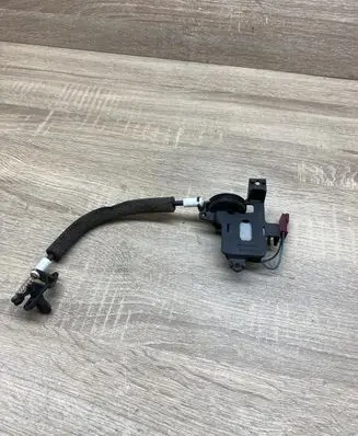 BMW 3 E90 E91 Rear door curtain motor 9918005696